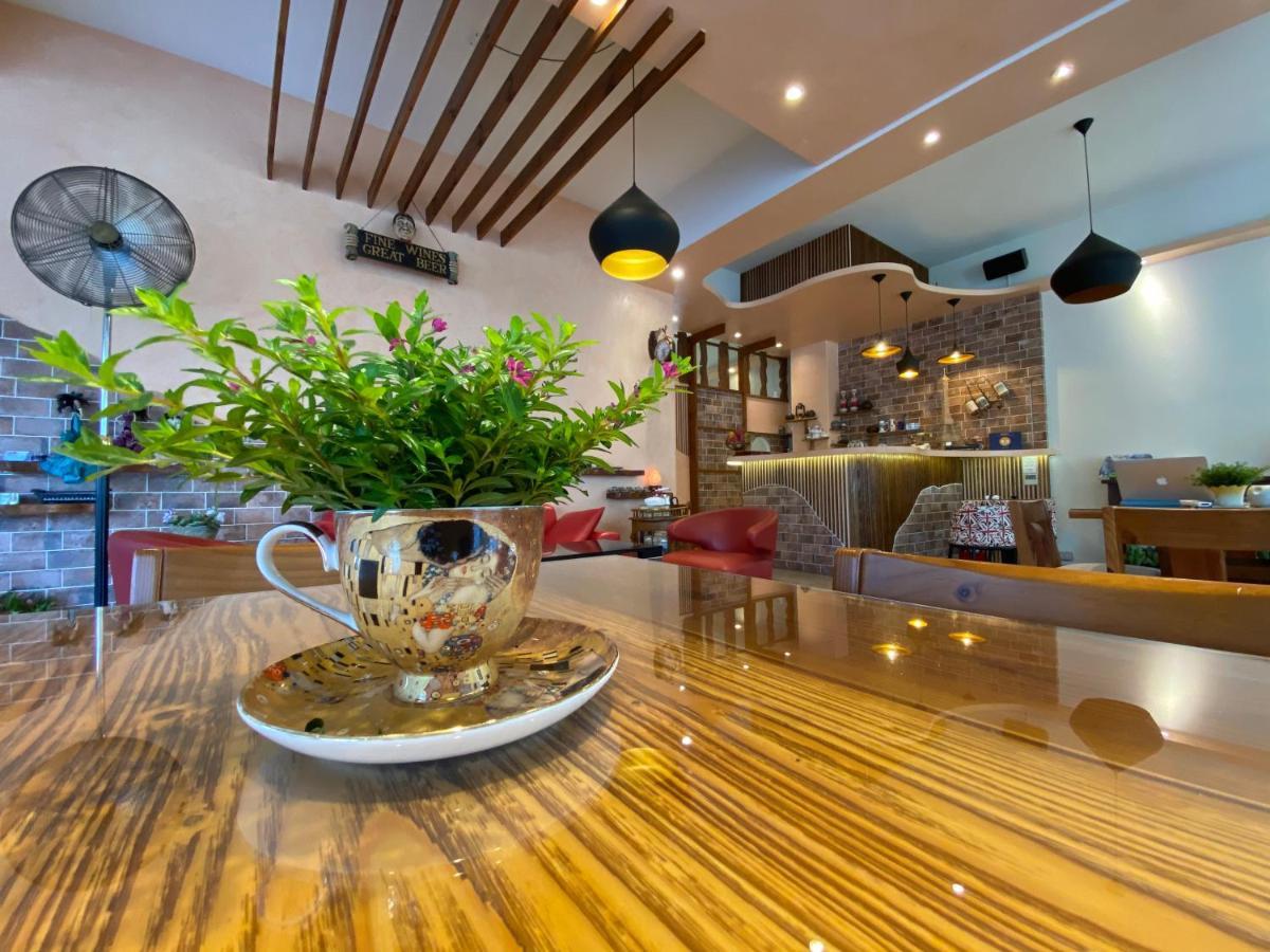 Tang Villa Taitung Экстерьер фото