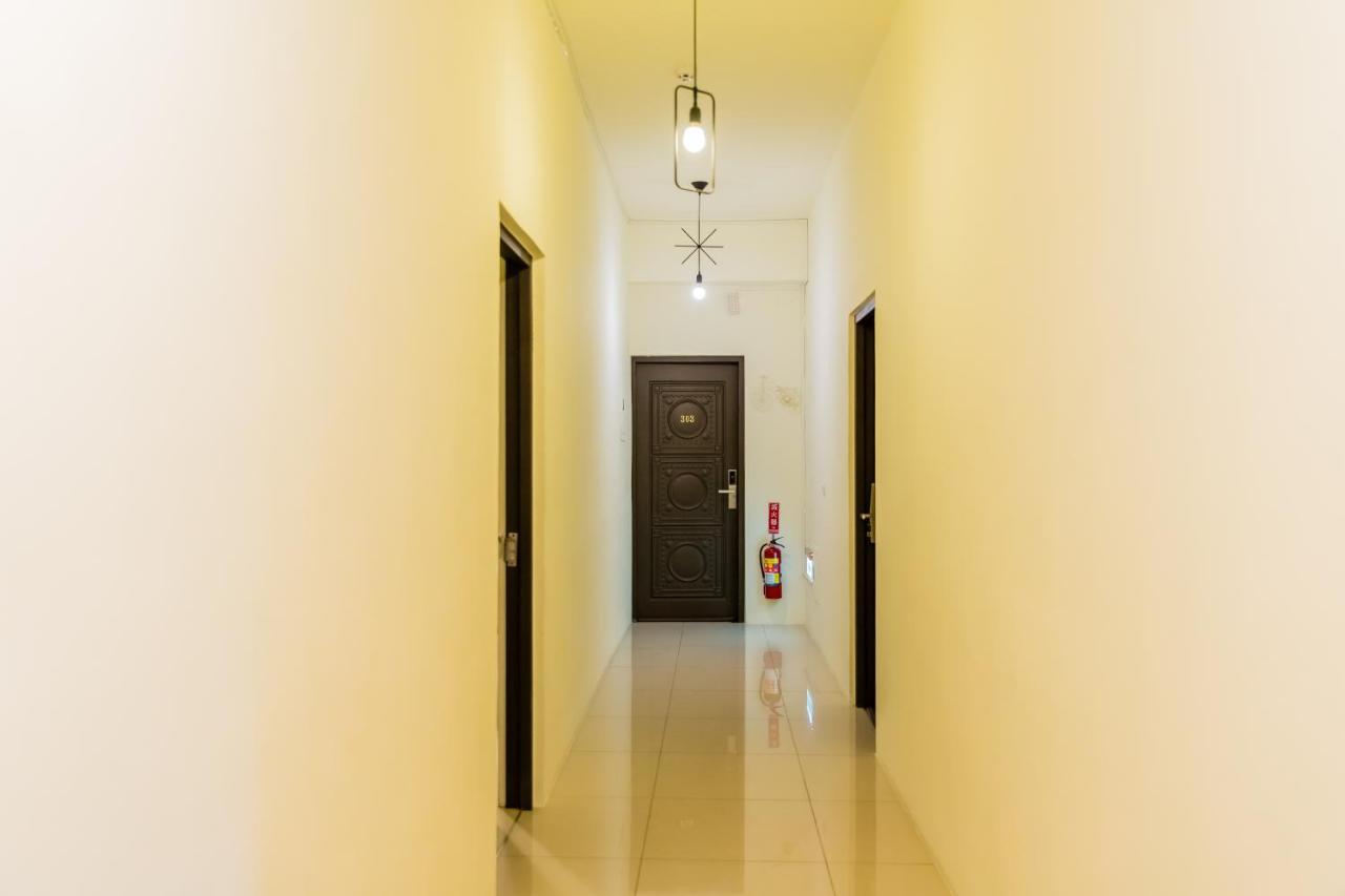 Tang Villa Taitung Экстерьер фото